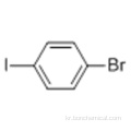 1- 브로 모 -4- 요오도 벤젠 CAS 589-87-7